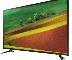 SAMSUNG 32 N4010 HD READY LED TV