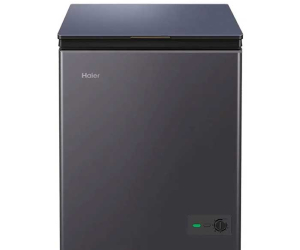 Haier 142L HCF175SG Chest Freezer