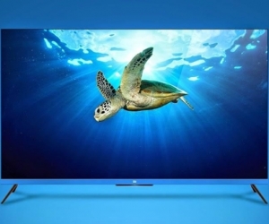 XIAOMI MI 32 inch L32M55A ANDROID TV GLOBAL EU VERSION