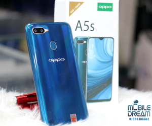 Oppo A5s (RAM6GB/ROM128GB)