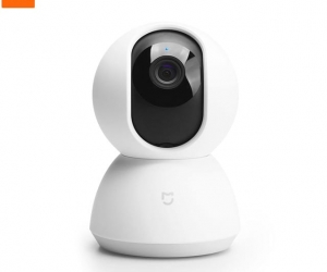 Xiaomi 360 Degree 720P IP Camera