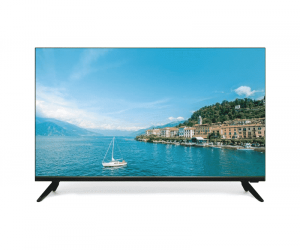 Sony Plus 32 inch Smart Android Borderless TV