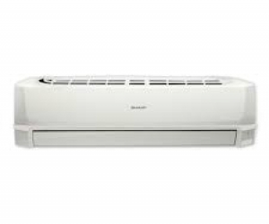 sharp brand 2  ton inverter ac