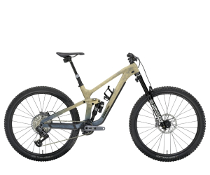 2025 Trek Slash SE Gen 5 Mountain Bike | Gun2BikeShop