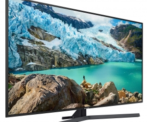 SAMSUNG 50 inch RU7200 UHD 4K TV