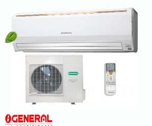 GENERAL 1.5 TON ASGA18FMTB SPLIT AIR CONDITIONER