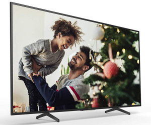 SONY 55 inch X7500H 4K ANDROID TV PRICE BD