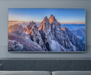 55 inch L55M55ASP Mi 4S Android UHD 4K TV