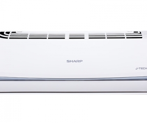 sharp brand 2  ton ac