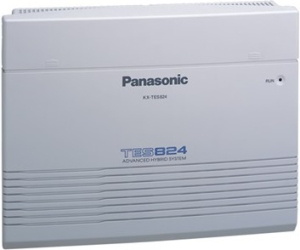 Panasonic KXTES824 16Line PABX Machine