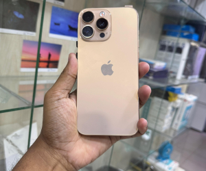 Apple iPhone 16 Pro Max Clone Version