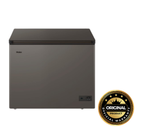 Haier 301L HCF340N Chest Freezer