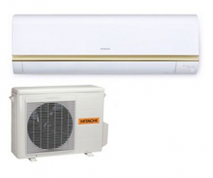 2 TON HITACHI RASS24HPA SPLIT AC