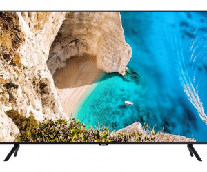 MME 65 inch UHD 4K ANDROID VOICE CONTROL SMART TV