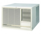 GENERAL-WINDOW--2-TON-AC