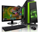 COOL-OFFER-Gaming-New-Core-i5-8GB-1000GB-17-LED