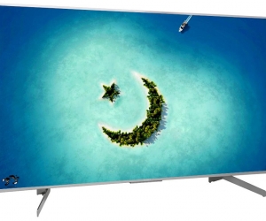 BRAND NEW 75 inch SONY BRAVIA X8500G  4K UHD ANDROID TV