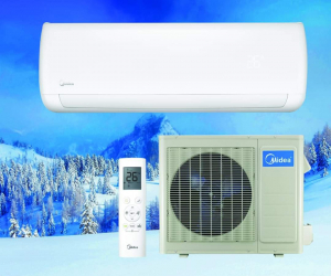 2.5 TON MIDEA MSA30CRN1 SPLIT AC