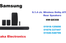 Samsung-HW-Q930D-Wireless-Dolby-ATMOS-Soundbar-914ch