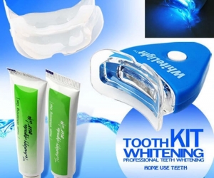 Teeth Whitener