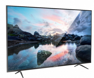 TRITON 43 inch UHD 4K DOUBLE GLASS SMART ANDROID TV