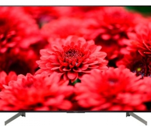 BRAND NEW 85 inch SONY BRAVIA X8500G  4K UHD ANDROID TV