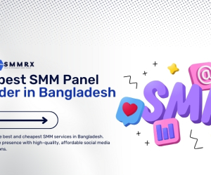 Best and Cheapest SMM Services Provider in Bangladesh  SMMRX