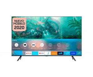 BRAND NEW 65 inch SAMSUNG TU7000 4K TV