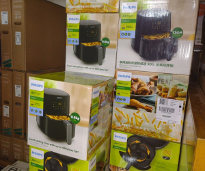 Philips HD9270 6.2L XL Air Fryer Price BD