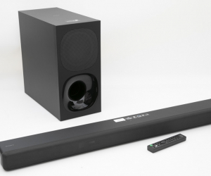 HTG700 SONY DOLBY BLUETOOTH SOUNDBAR 3.1