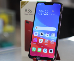 Oppo A3s 