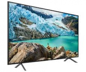 BRAND NEW 50 inch SAMSUNG RU7100 4K UHD TV