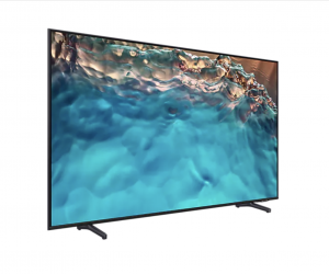 SAMSUNG 75 inch BU8100 CRYSTAL UHD 4K VOICE CONTROL TV