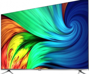 43 inch Mi 4S UHD 4K ANDROID VOICE CONTROL TV 