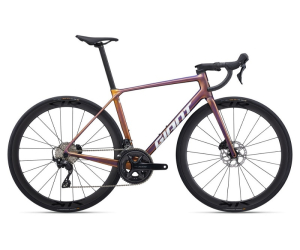 2025 Giant TCR Advanced Pro 2 Road Bike  GUN2BIKESHOP