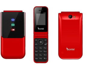 Bontel 2720 Folding Phone 