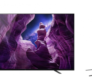 SONY BRAVIA 65 inch A8H OLED 4K ANDROID SMART TV