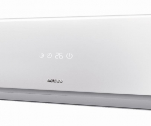 BRAND NEW 1.5 TON CHIGO SPLIT AIR CONDITIONER