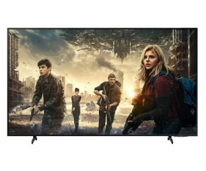 SAMSUNG 55 inch AU8000 CRYSTAL UHD 4K VOICE CONTROL TV