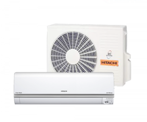 1 TON HITACHI RASF13CD INVERTER SPLIT AC