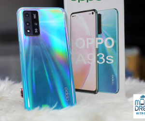 Oppo A93s (RAM8GB/ROM256GB)