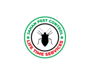 Jahan Pest Control