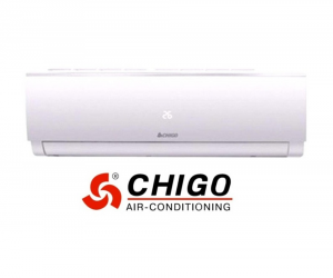 CHIGO 1 TON SPLIT AIR CONDITIONER