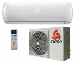 chigo brand 1.5  ton ac