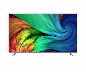 MME 55 inch UHD 4K ANDROID VOICE CONTROL SMART TV