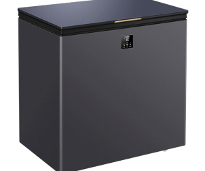 Haier 200L HCF230GE Chest Freezer