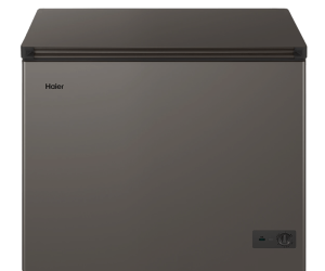 Haier 251L HCF290N Chest Freezer