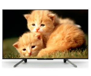 SONY 43 W660G FHD SMART LED TV