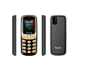 Bontel S3 Mini Phone Dual Sim