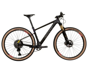 2025 Caloi ELITE CARBON TEAM Mountain Bike | Gun2BikeShop